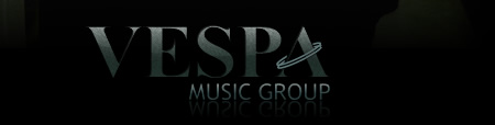 Vespa Music Group - Recording Studio